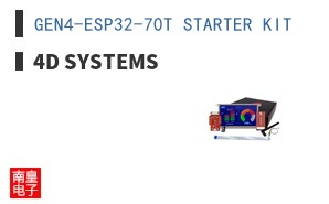 GEN4-ESP32-70T STARTER KIT ͼƬ